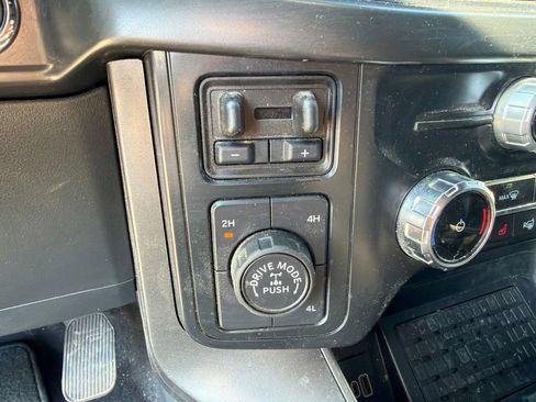 Used 2025 Ford F150 Tremor w/ Mobile Office Package AWD/4WD image 16