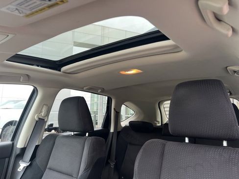 Used 2014 Honda CR-V EX image 20