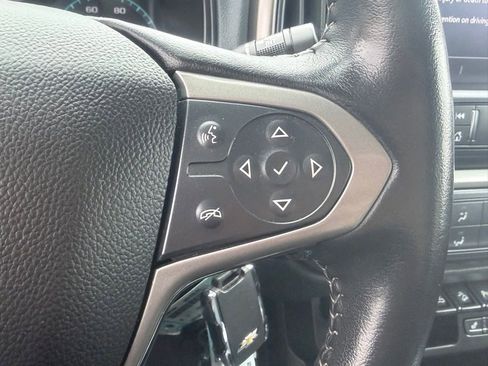 Certified 2022 Chevrolet Colorado Z71 image 28