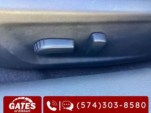 Used 2023 Nissan Altima 2.5 SV image 14