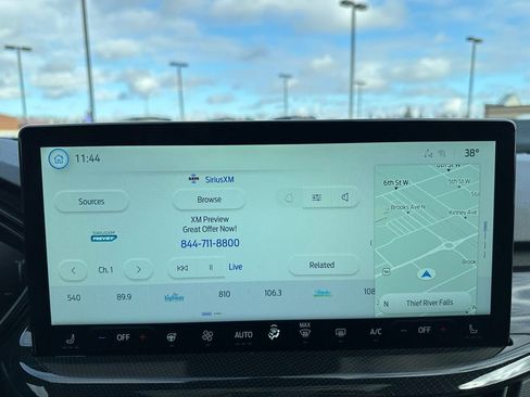 New 2026 Ford Escape ST-Line w/ Tech Pack #1 image 20