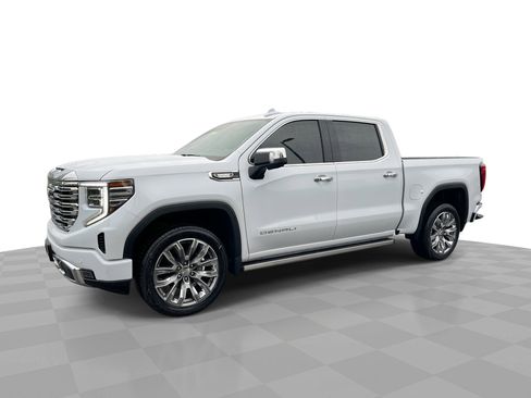 New 2026 GMC Sierra 1500 Denali w/ Denali Reserve Package image 36