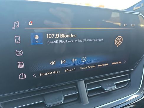 New 2026 Chevrolet Trax RS w/ Driver Confidence Package image 21