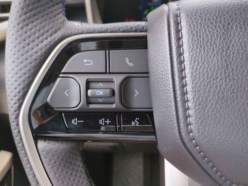 New 2026 Toyota Tundra Platinum AWD/4WD image 22