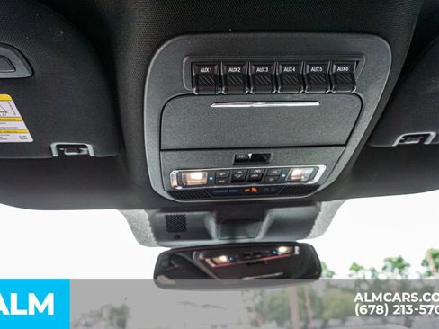 Used 2025 Ford F350 Platinum AWD/4WD image 33