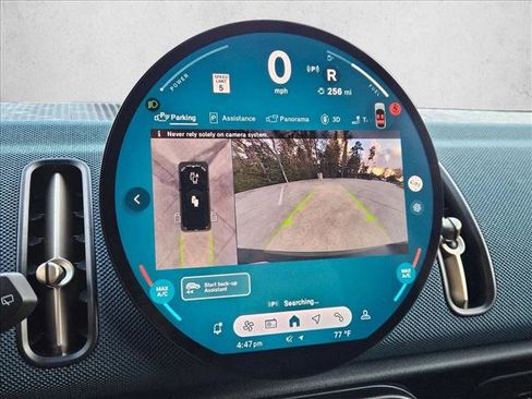 Certified 2025 MINI Cooper Countryman S w/ Comfort Package Max image 21