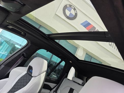New 2026 BMW X5 M Competition w/ Executive Package AWD/4WD image 10