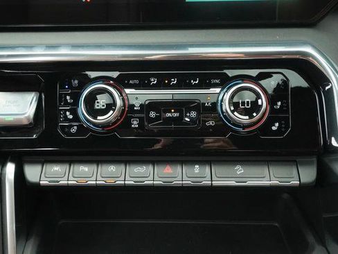 Used 2026 GMC Sierra 1500 Denali Ultimate image 23