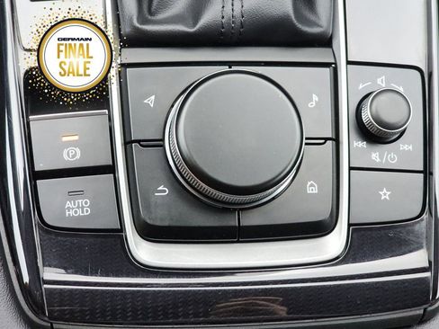 Certified 2025 MAZDA CX-30 AWD 2.5 S w/ Select Sport Pkg image 28