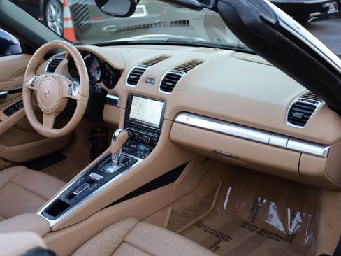 Used 2014 Porsche Boxster S image 44