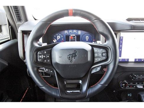 Used 2024 Ford Bronco Raptor image 14