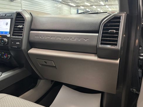 Used 2020 Ford F250 XLT w/ XLT Value Package AWD/4WD image 30