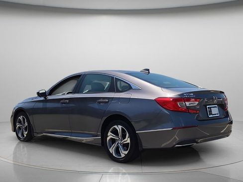 Used 2018 Honda Accord EX-L image 6