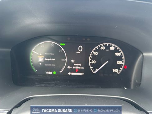 Used 2025 Honda CR-V Sport-L image 14