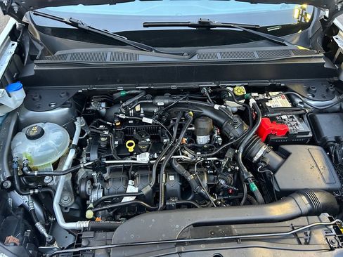 Used 2022 Ford Maverick XLT w/ Equipment Group 300A Standard image 23