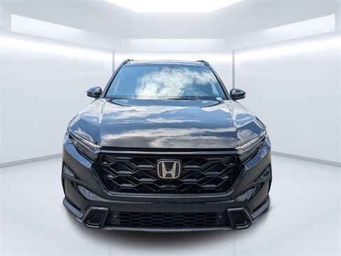 New 2025 Honda CR-V Sport-L image 8