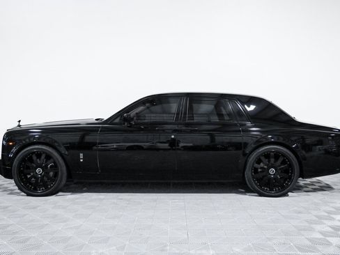 Used 2006 Rolls-Royce Phantom Sedan image 12