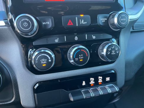 Used 2025 RAM 1500 Big Horn image 19