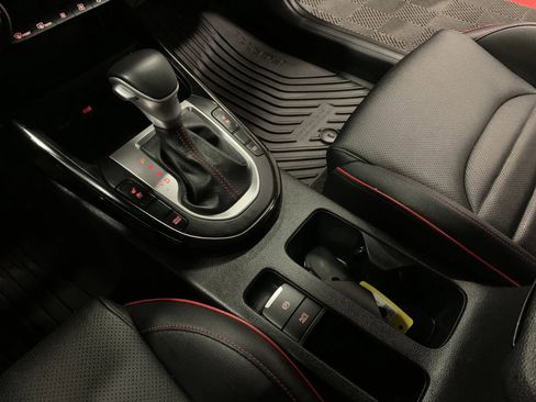 Used 2024 Kia Forte GT w/ GT2 Package image 38