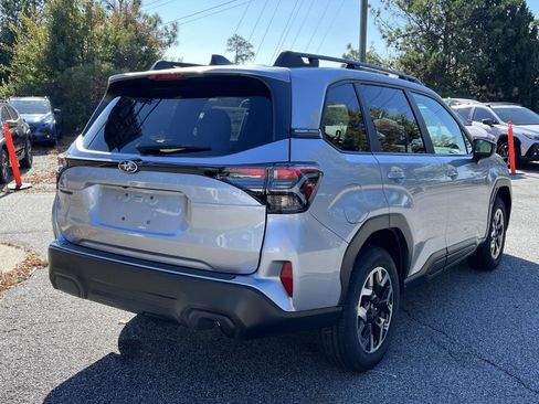 New 2026 Subaru Forester Premium image 3