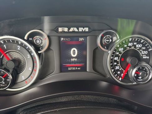 Used 2024 RAM 2500 Big Horn image 19