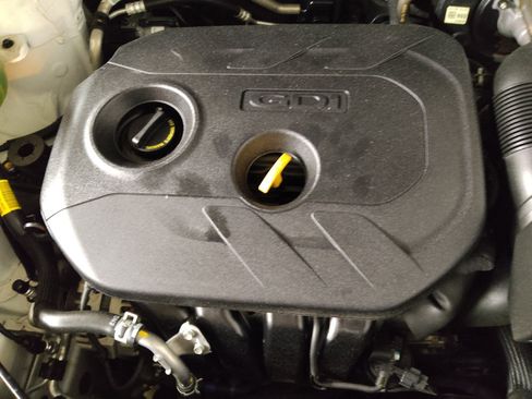 Used 2021 Hyundai Tucson Value FWD image 30