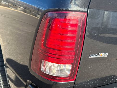 Used 2016 RAM 1500 Sport w/ Convenience Group image 24