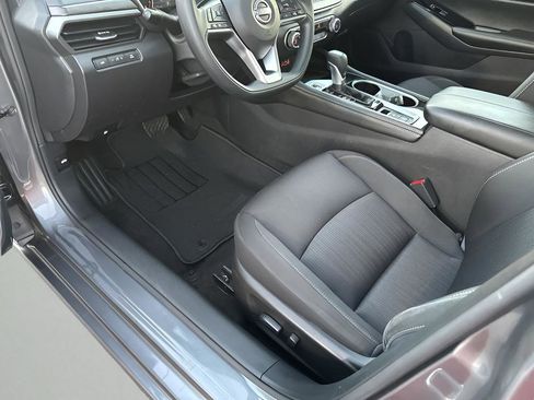 Used 2023 Nissan Altima 2.5 SV image 29