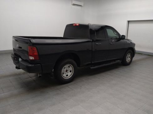 Used 2018 RAM 1500 Tradesman RWD image 10