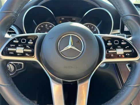 Used 2022 Mercedes-Benz GLC 300 w/ Premium Package Lite image 37