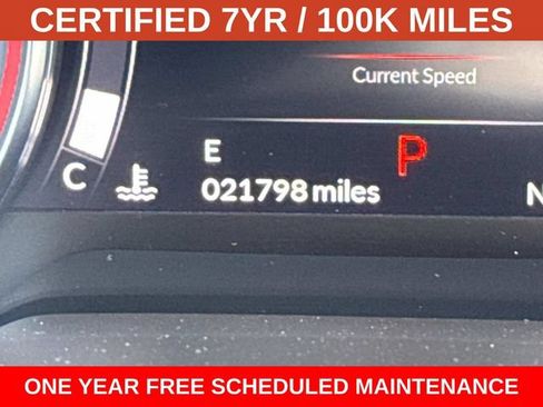 Used 2024 Acura RDX SH-AWD w/ Technology Package image 28