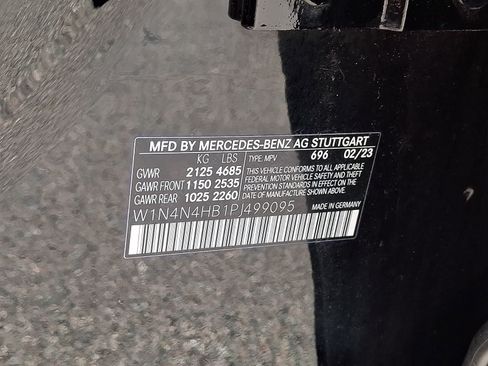 Used 2023 Mercedes-Benz GLA 250 4MATIC image 30