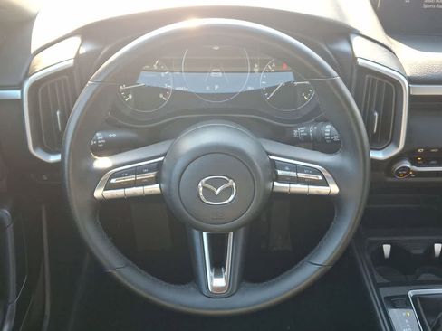 Used 2025 MAZDA CX-50 AWD 2.5 S w/ Preferred Package image 22