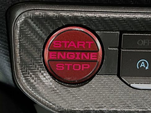 Used 2024 Ford Mustang Premium RWD image 19