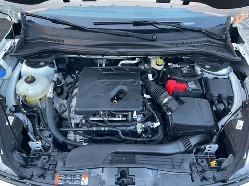 Used 2020 Ford Escape SEL image 40