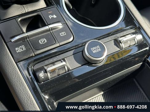 Certified 2026 Kia K5 GT-Line FWD image 30