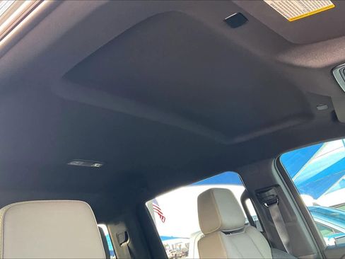 Used 2026 Chevrolet Silverado 2500 ZR2 image 14