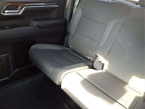 Used 2024 Chevrolet Silverado 1500 LT w/ LPO, Liner Protection Package image 16