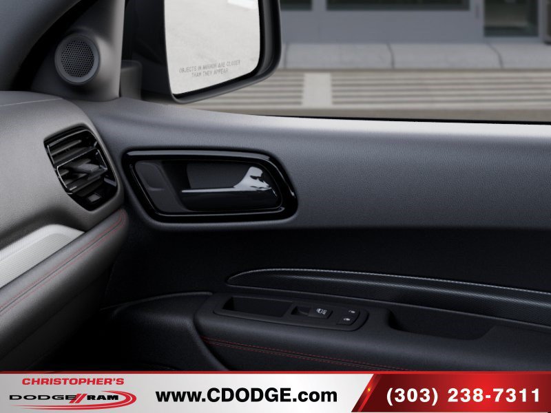 New 2027 Dodge Durango R/T AWD/4WD image 25