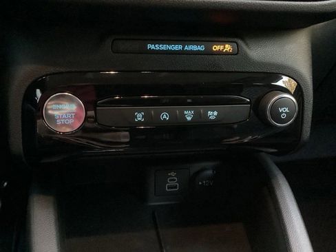 New 2026 Ford Escape Active w/ Tech Pack #1 FWD image 54