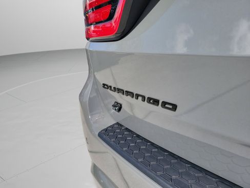 Certified 2026 Dodge Durango GT AWD/4WD image 32
