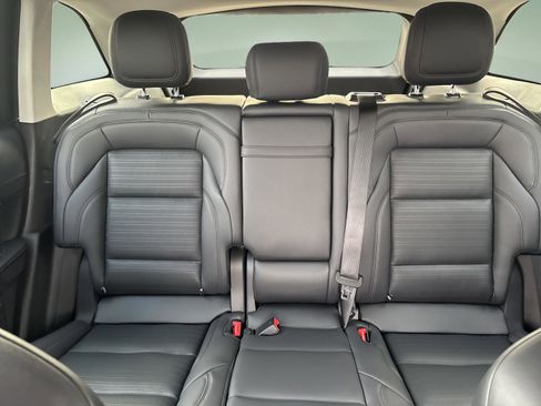 New 2026 Lincoln Nautilus Reserve w/ Jet Appearance Package image 15