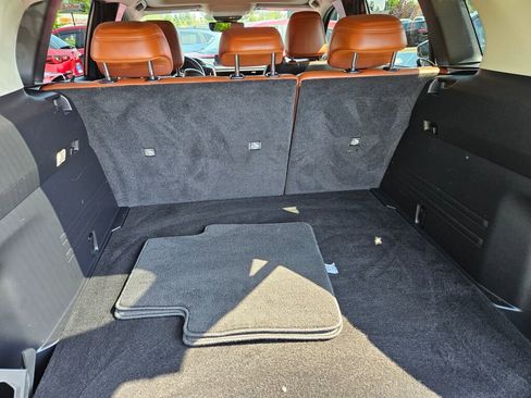 Certified 2023 MAZDA CX-50 Meridian Edition w/ Cargo Package image 9