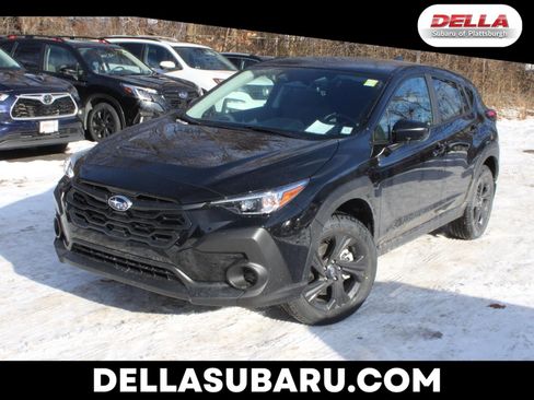 New 2026 Subaru Crosstrek 2.5i image 1