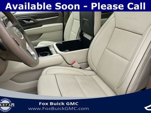 Certified 2023 GMC Yukon XL Denali w/ LPO, Floor Liner Package image 27
