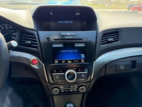Used 2016 Acura ILX FWD image 16