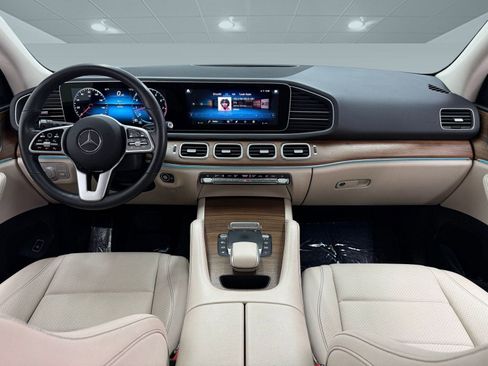 Certified 2022 Mercedes-Benz GLE 350 image 15