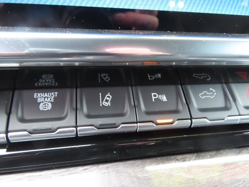 New 2026 Chevrolet Silverado 3500 LTZ w/ LTZ Plus Package image 32