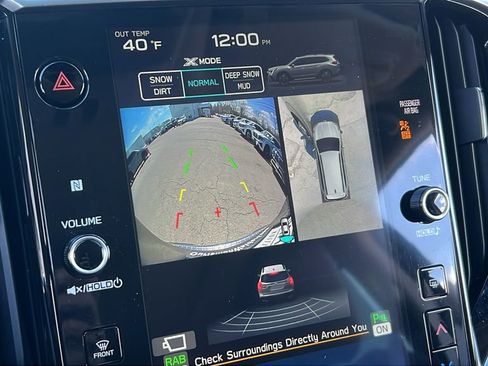 Certified 2025 Subaru Ascent Limited image 34