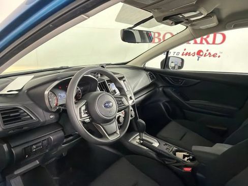 Used 2019 Subaru Impreza 2.0i Premium AWD/4WD image 12